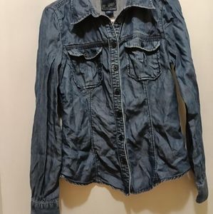 Guess denim shirt SP
